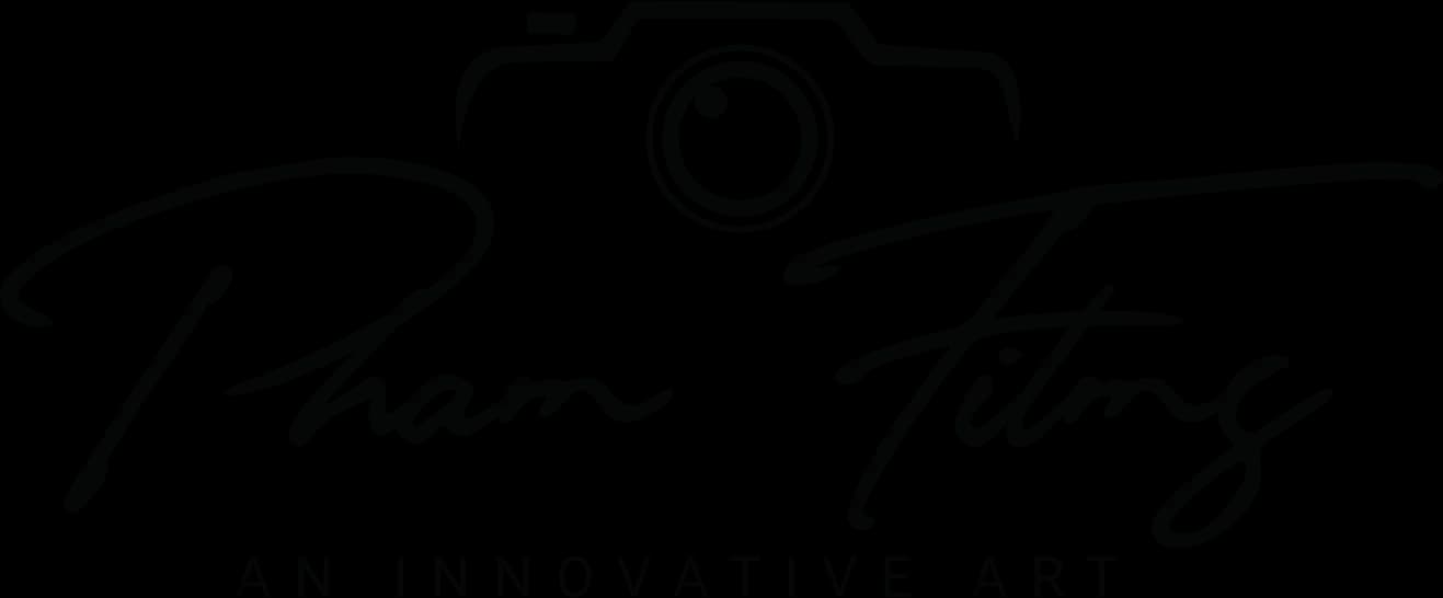 Pham Films logo